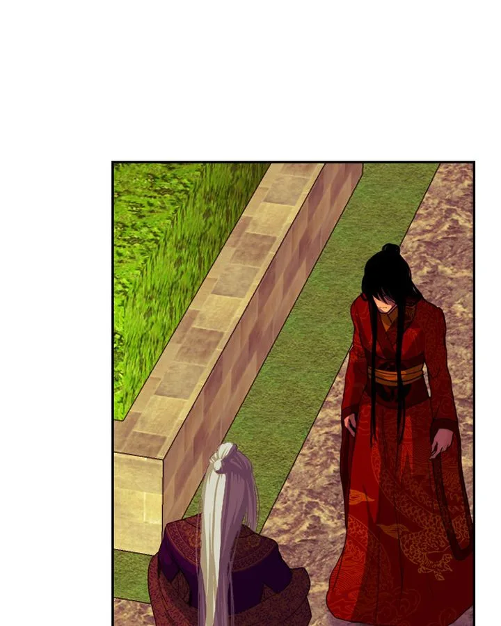 My Dear Cold-Blooded King Chapter 164 page 16