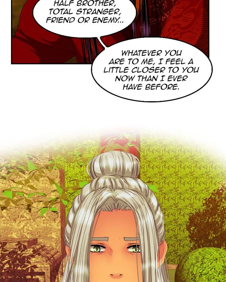 My Dear Cold-Blooded King Chapter 164 page 29
