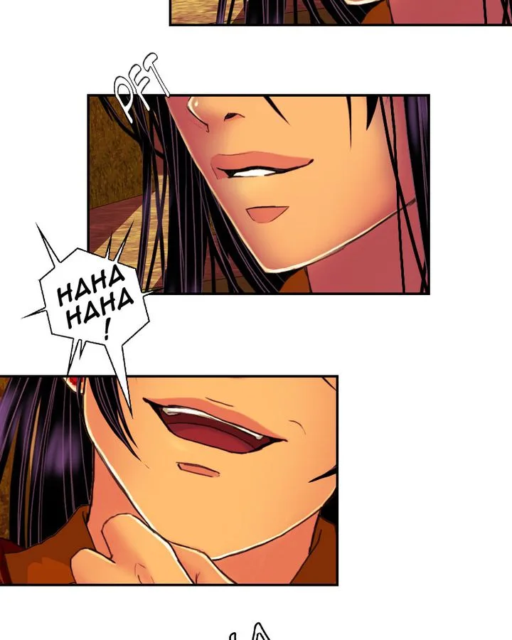 My Dear Cold-Blooded King Chapter 164 page 19
