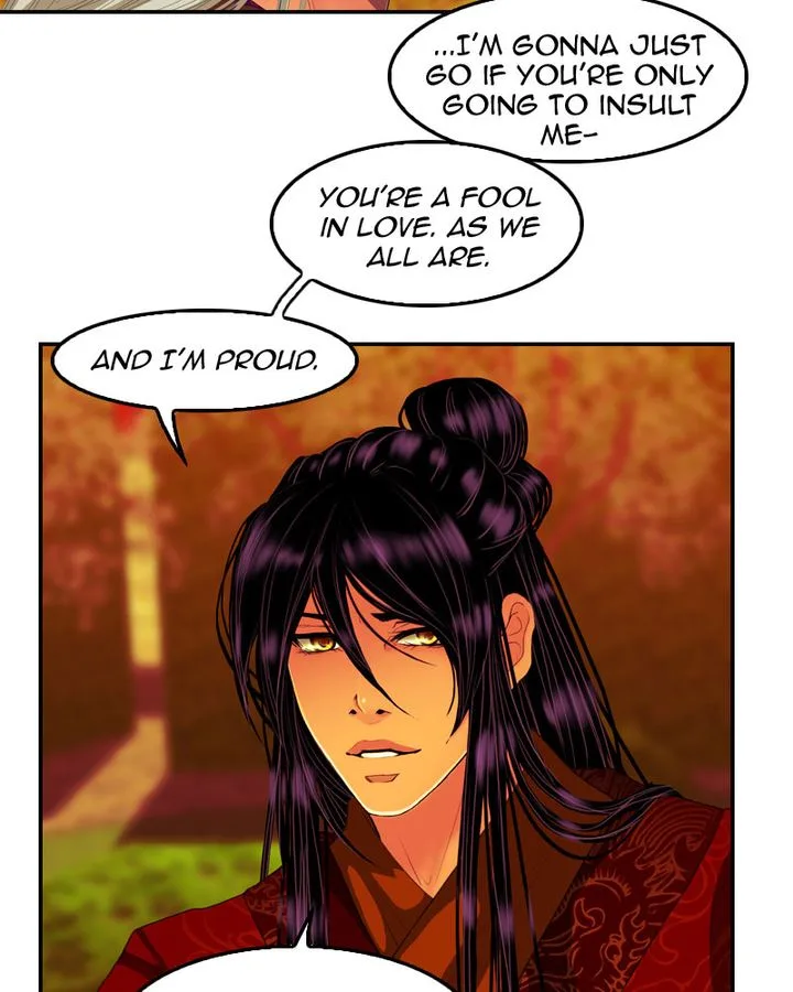 My Dear Cold-Blooded King Chapter 164 page 28