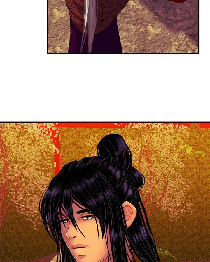My Dear Cold-Blooded King Chapter 164 page 17