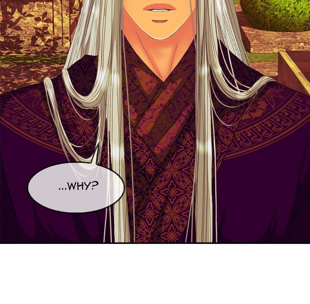 My Dear Cold-Blooded King Chapter 164 page 30