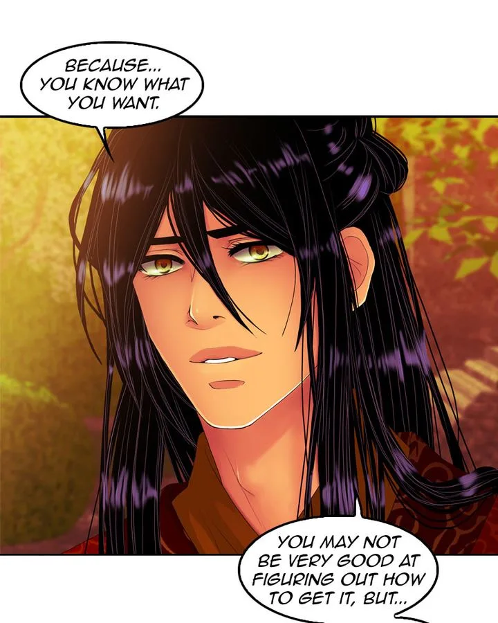 My Dear Cold-Blooded King Chapter 164 page 31