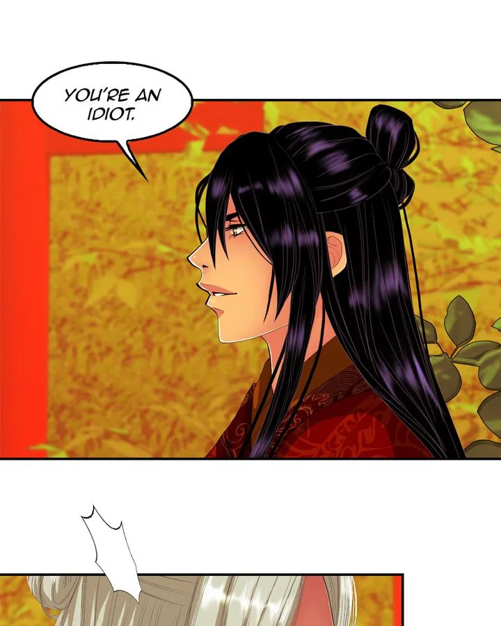 My Dear Cold-Blooded King Chapter 164 page 26
