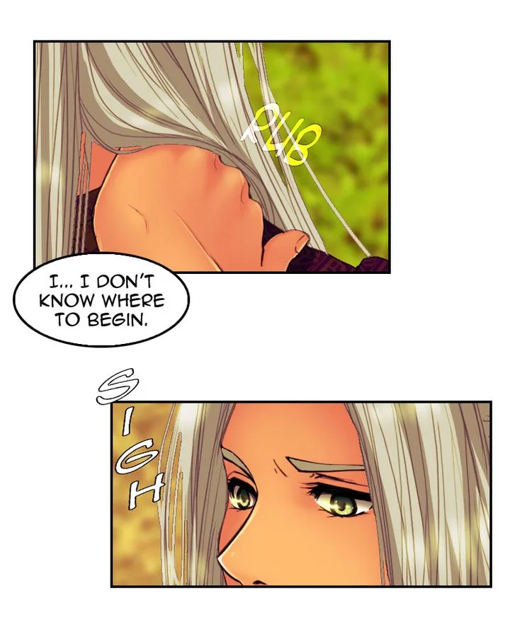 My Dear Cold-Blooded King Chapter 164 page 5