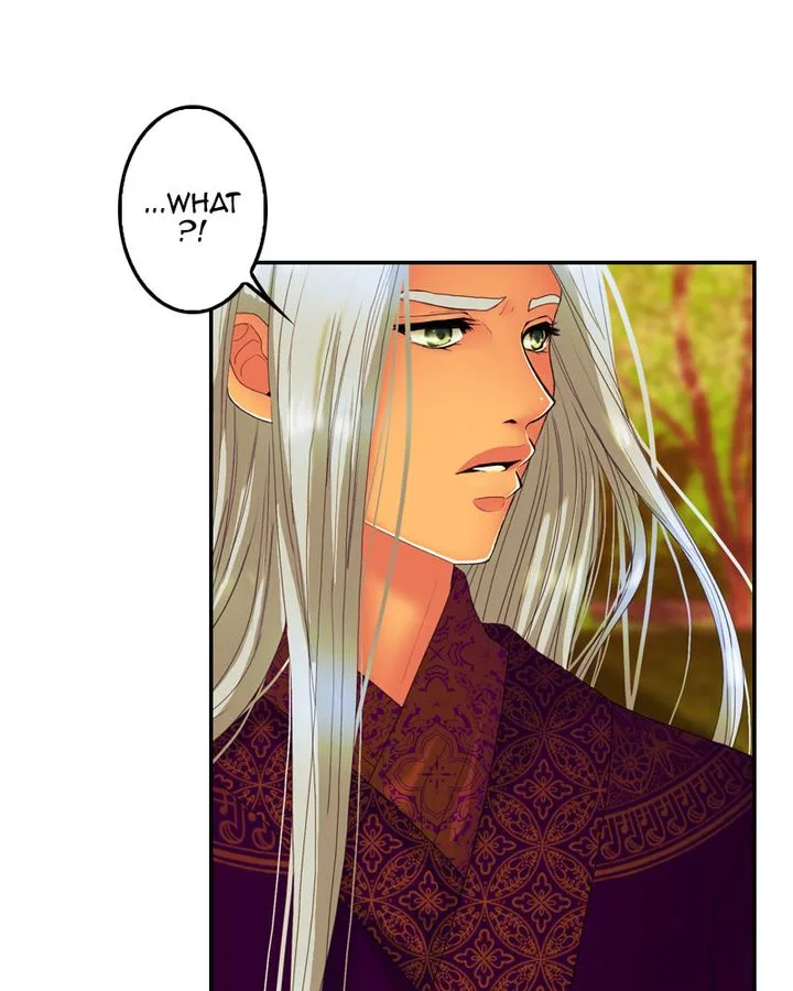 My Dear Cold-Blooded King Chapter 164 page 41