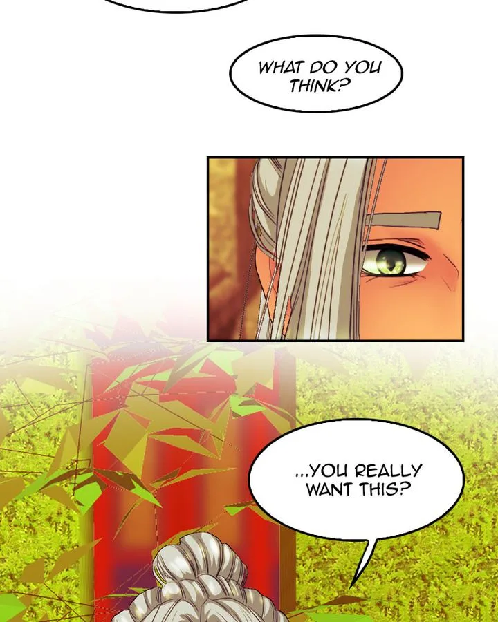 My Dear Cold-Blooded King Chapter 164 page 45