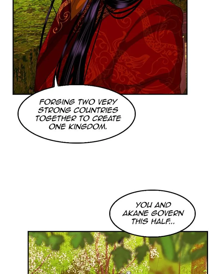 My Dear Cold-Blooded King Chapter 164 page 43