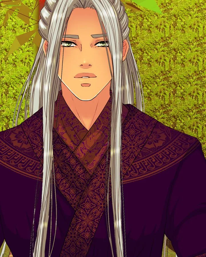 My Dear Cold-Blooded King Chapter 164 page 46