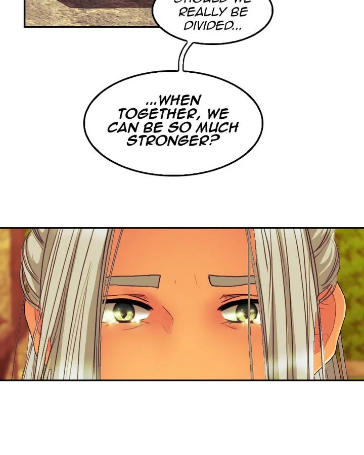 My Dear Cold-Blooded King Chapter 164 page 50