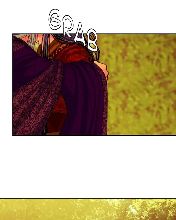 My Dear Cold-Blooded King Chapter 164 page 51