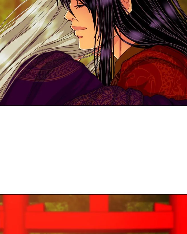 My Dear Cold-Blooded King Chapter 164 page 56