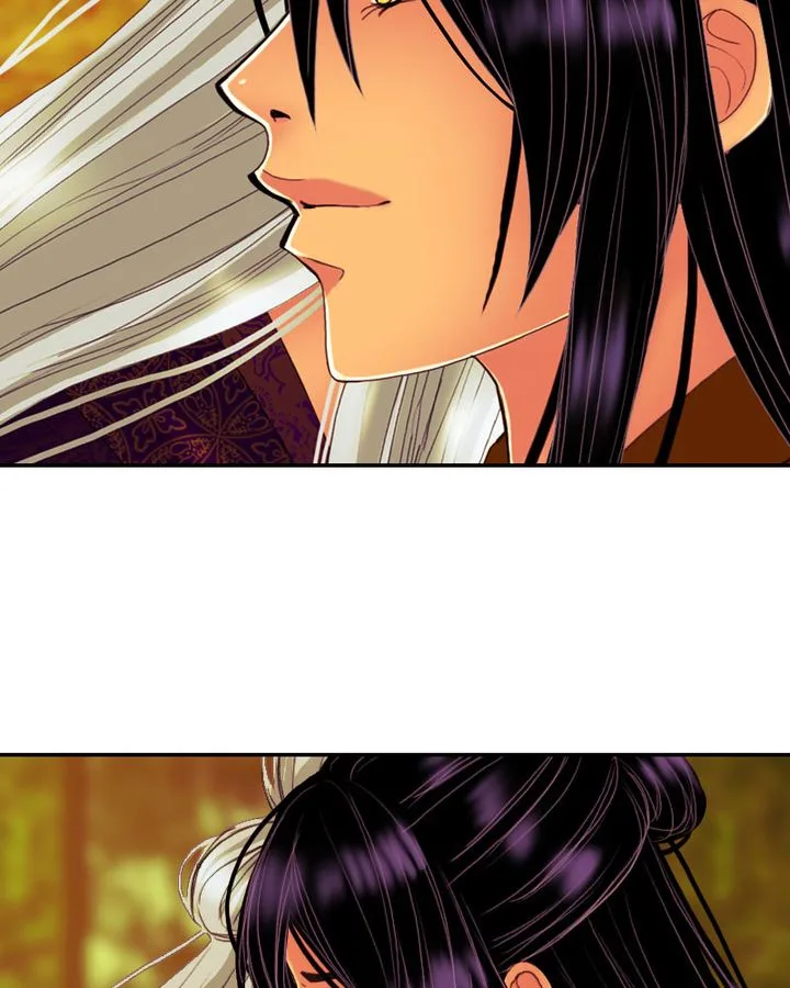My Dear Cold-Blooded King Chapter 164 page 55