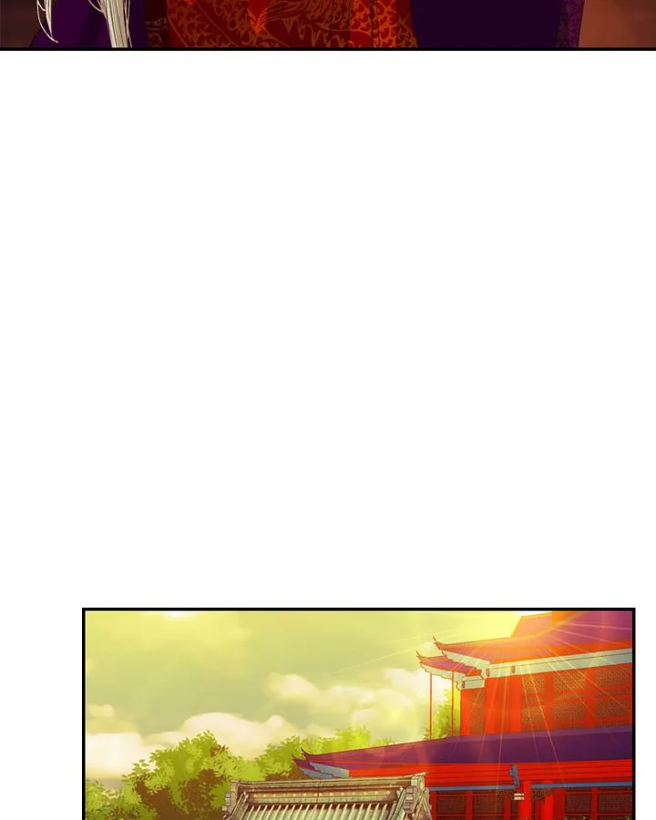 My Dear Cold-Blooded King Chapter 164 page 58