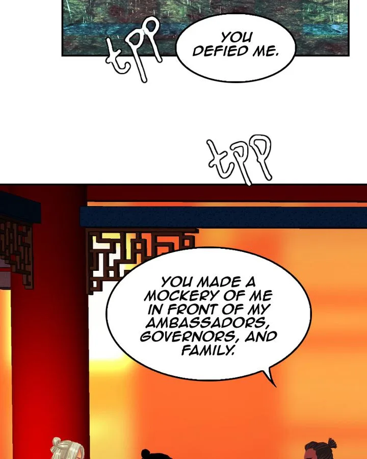 My Dear Cold-Blooded King Chapter 164 page 65