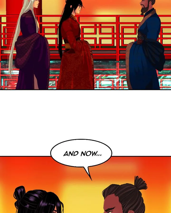 My Dear Cold-Blooded King Chapter 164 page 66