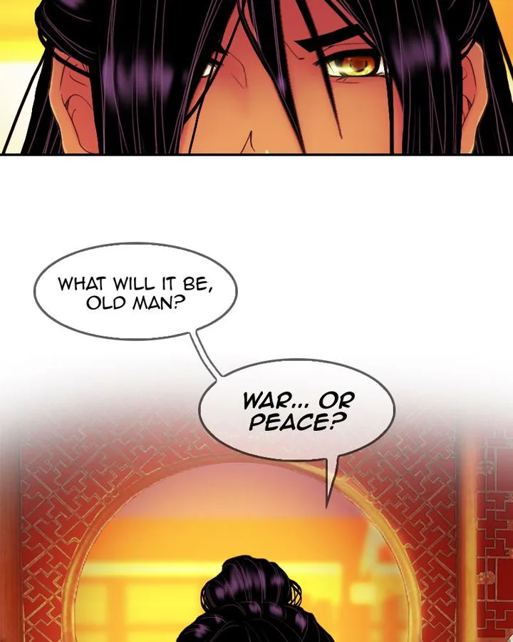 My Dear Cold-Blooded King Chapter 164 page 69