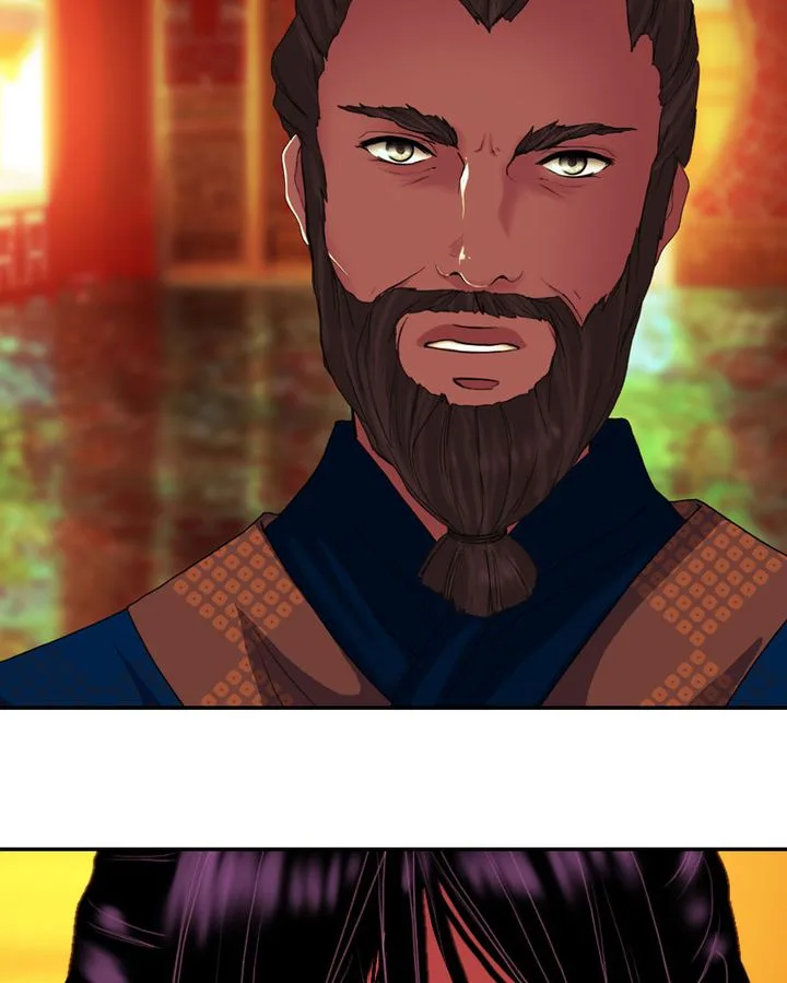 My Dear Cold-Blooded King Chapter 164 page 68