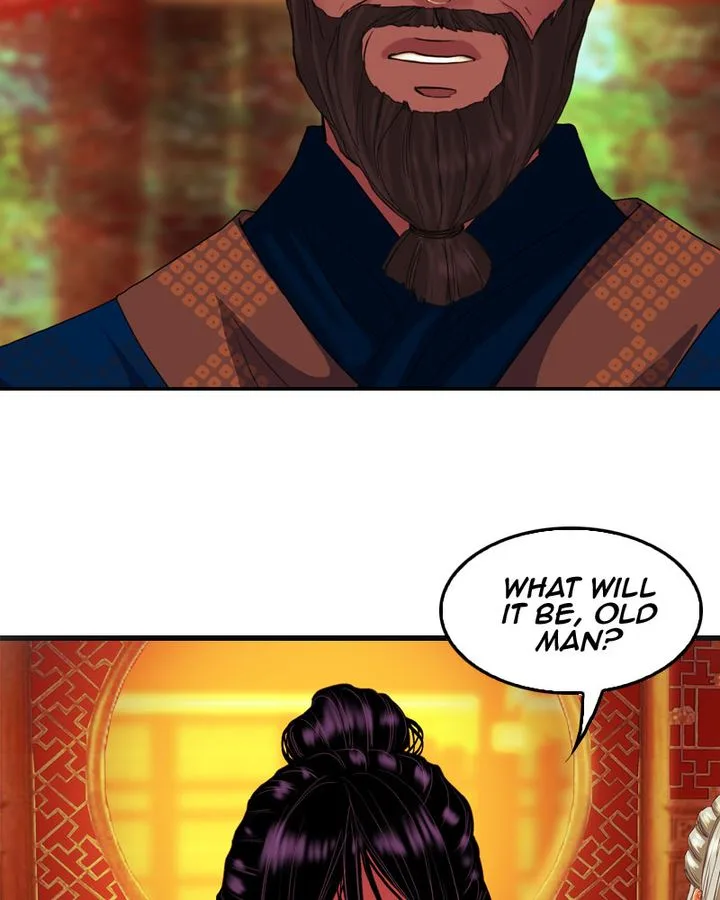 My Dear Cold-Blooded King Chapter 165 page 5