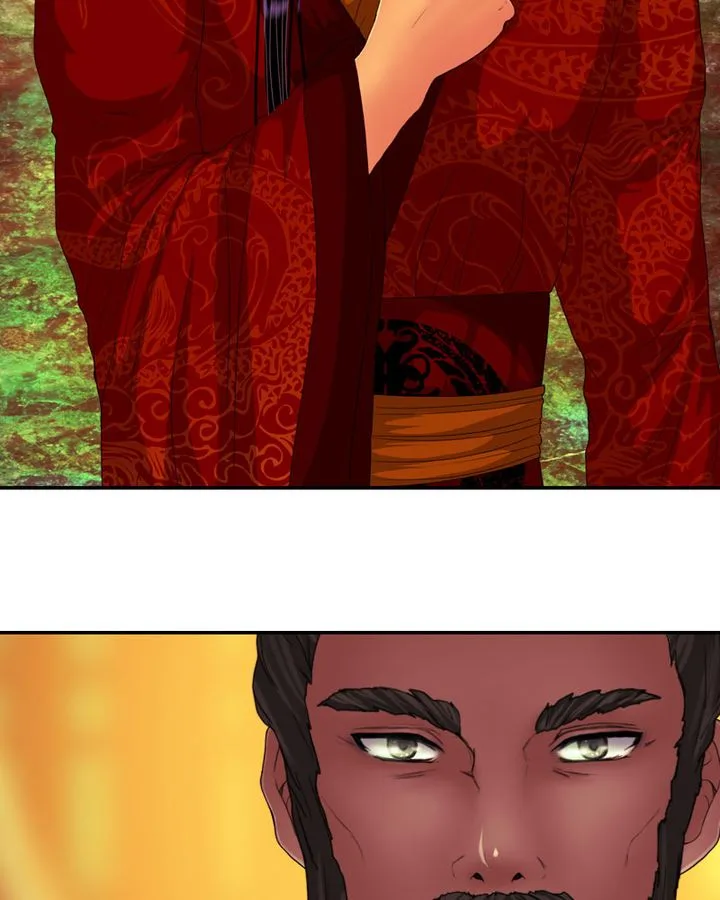 My Dear Cold-Blooded King Chapter 165 page 20