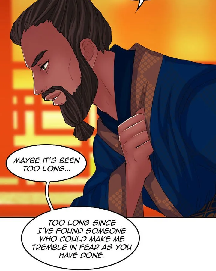 My Dear Cold-Blooded King Chapter 165 page 13