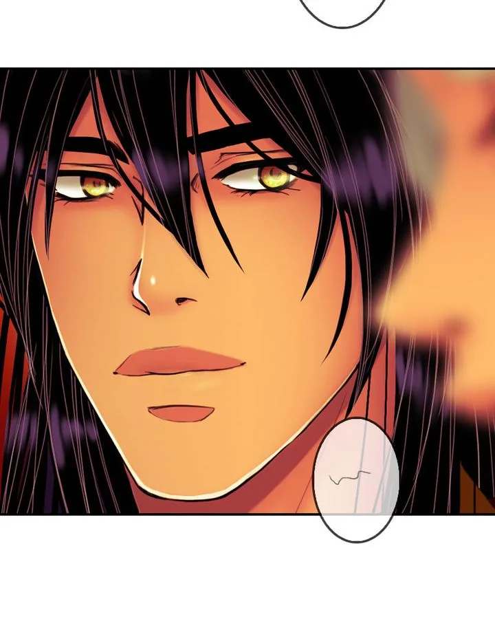 My Dear Cold-Blooded King Chapter 165 page 33