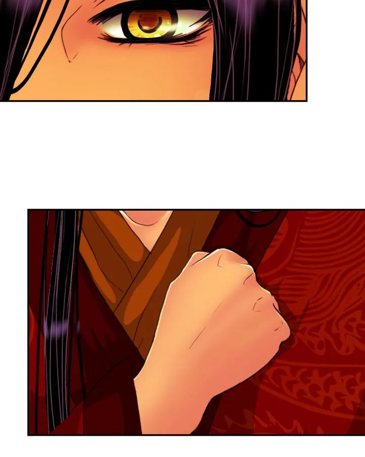 My Dear Cold-Blooded King Chapter 165 page 18