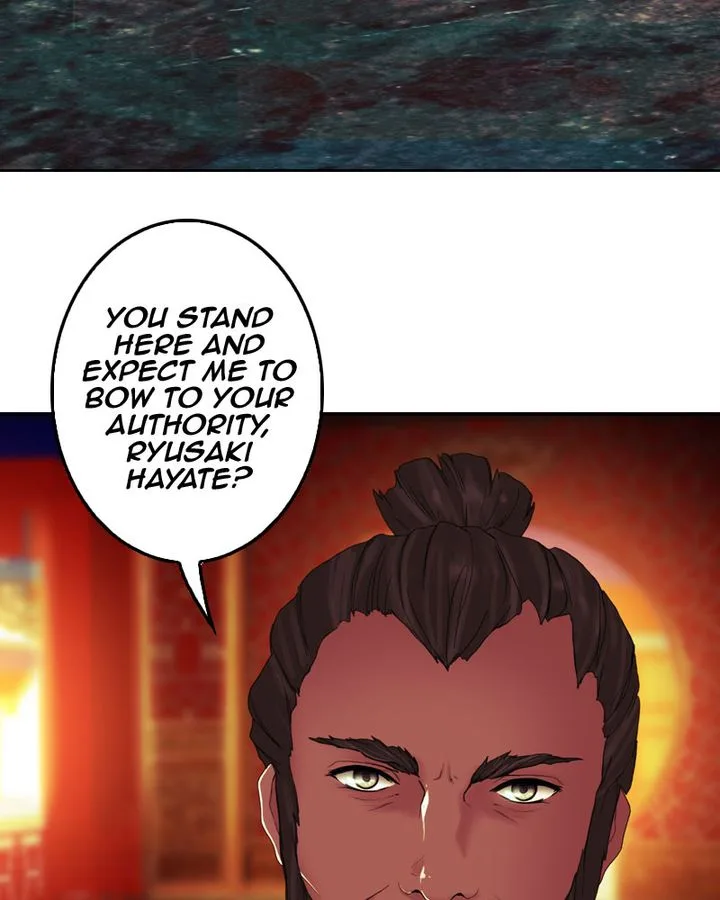 My Dear Cold-Blooded King Chapter 165 page 4