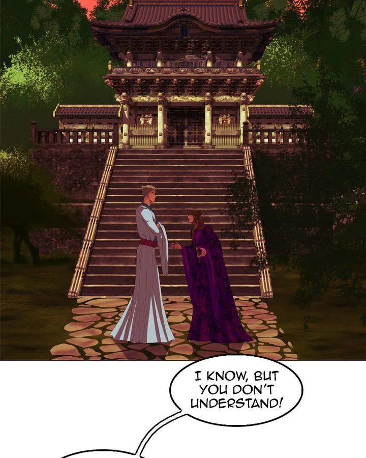 My Dear Cold-Blooded King Chapter 165 page 40