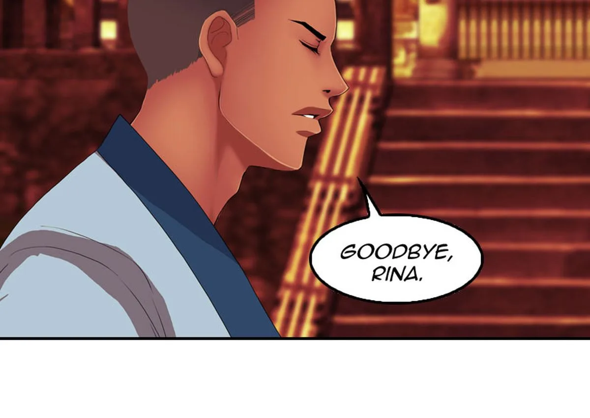 My Dear Cold-Blooded King Chapter 165 page 42