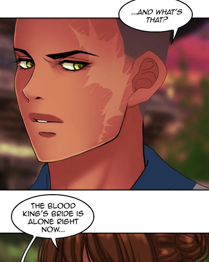 My Dear Cold-Blooded King Chapter 165 page 44