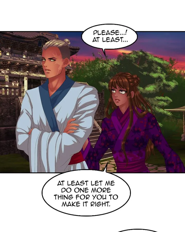 My Dear Cold-Blooded King Chapter 165 page 43