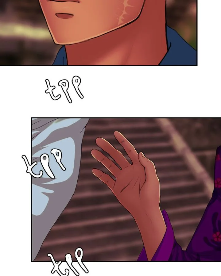 My Dear Cold-Blooded King Chapter 165 page 46