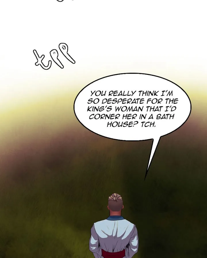 My Dear Cold-Blooded King Chapter 165 page 47