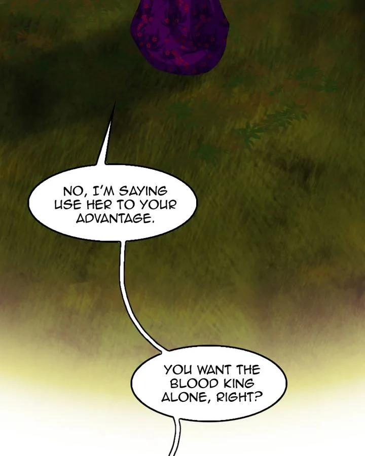My Dear Cold-Blooded King Chapter 165 page 49