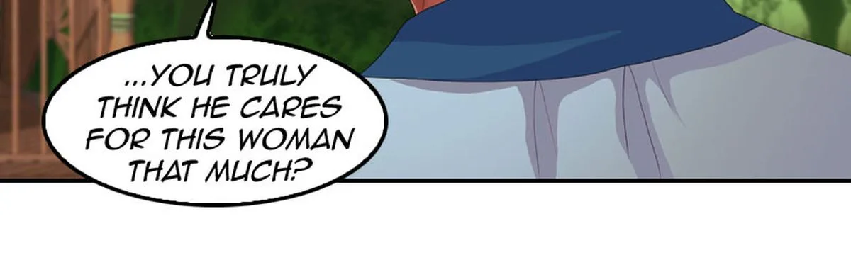 My Dear Cold-Blooded King Chapter 165 page 53