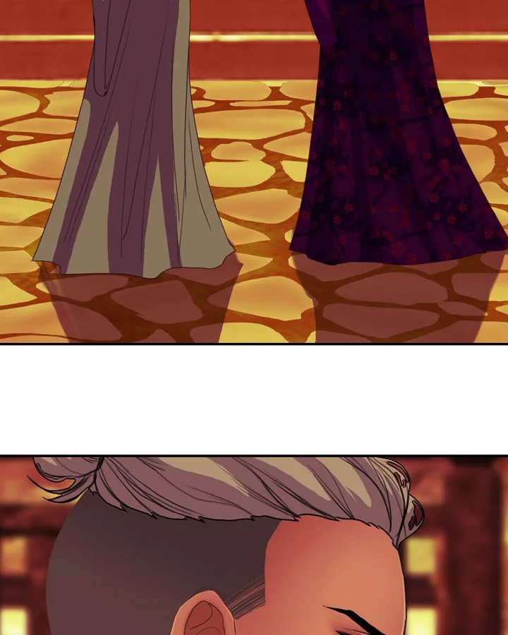 My Dear Cold-Blooded King Chapter 165 page 57