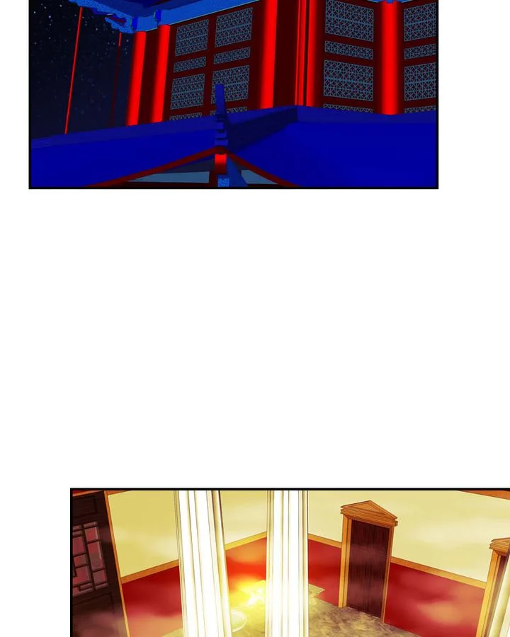 My Dear Cold-Blooded King Chapter 165 page 62