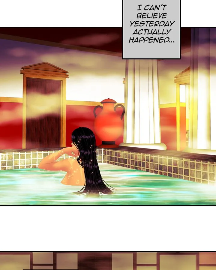 My Dear Cold-Blooded King Chapter 165 page 66