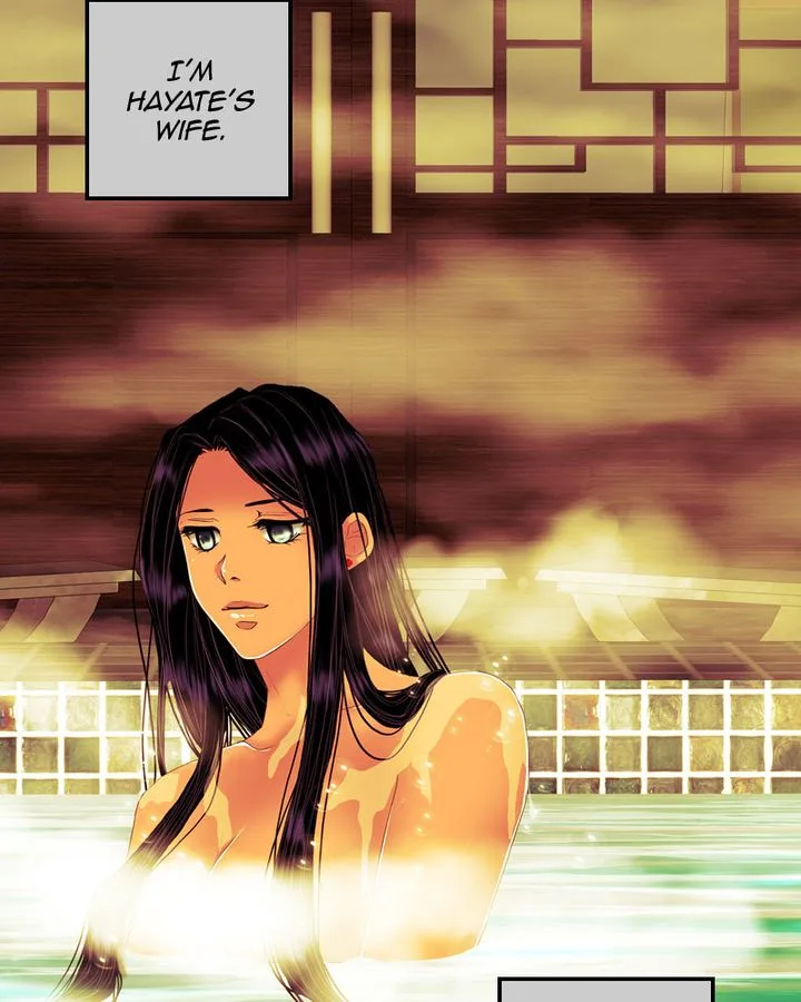 My Dear Cold-Blooded King Chapter 165 page 67