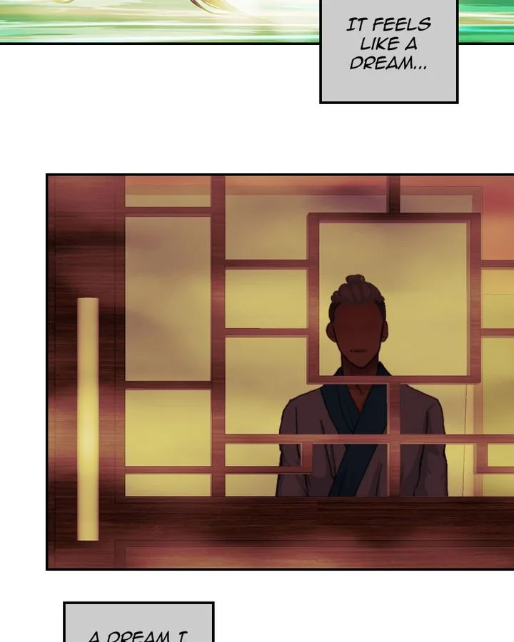 My Dear Cold-Blooded King Chapter 165 page 68