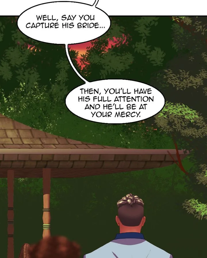 My Dear Cold-Blooded King Chapter 165 page 50