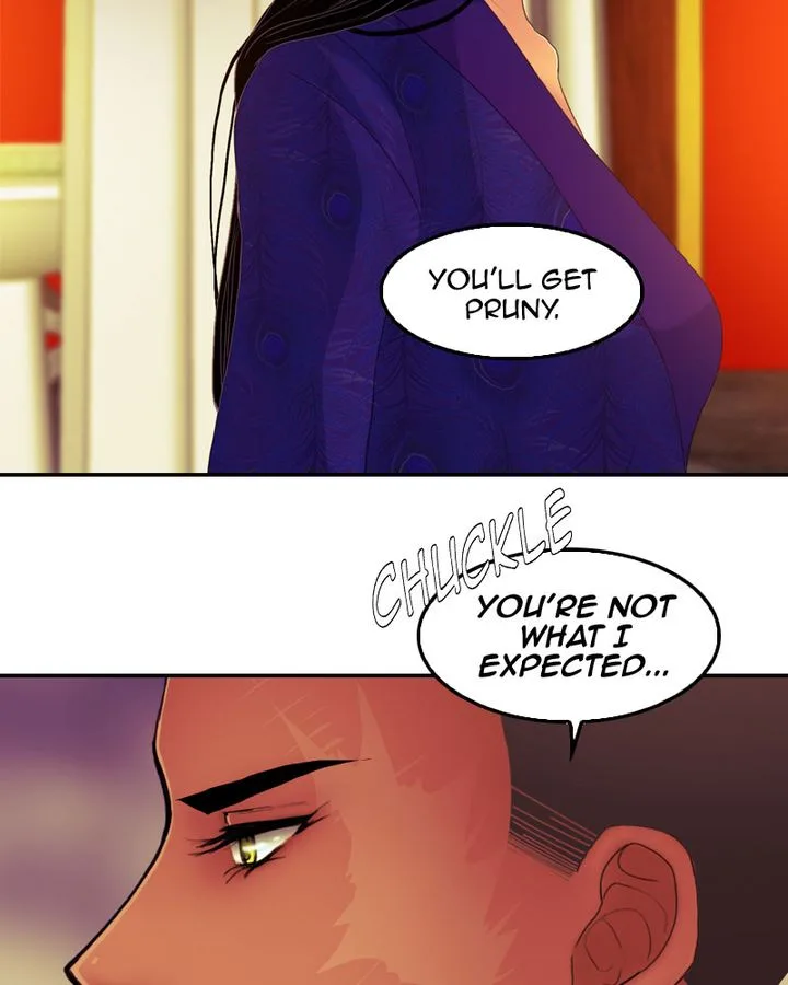 My Dear Cold-Blooded King Chapter 166 page 24