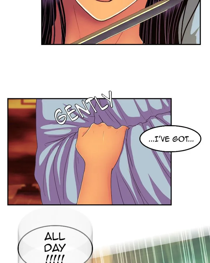 My Dear Cold-Blooded King Chapter 166 page 4