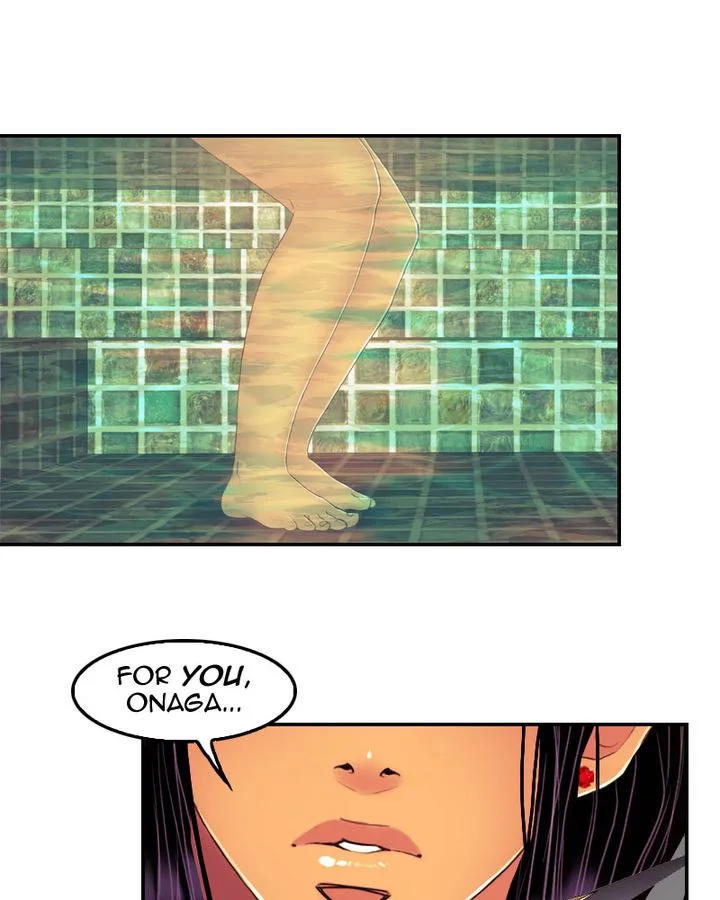 My Dear Cold-Blooded King Chapter 166 page 3