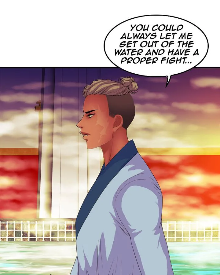 My Dear Cold-Blooded King Chapter 166 page 22