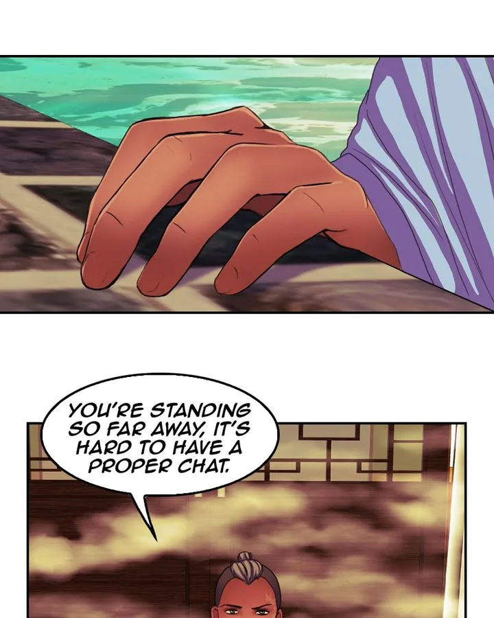 My Dear Cold-Blooded King Chapter 166 page 27