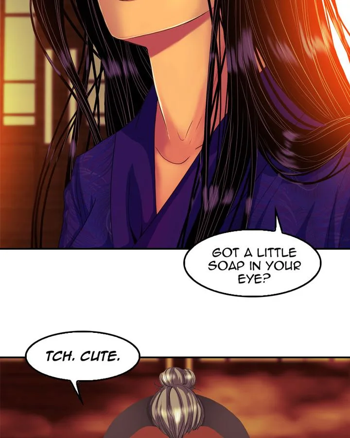 My Dear Cold-Blooded King Chapter 166 page 18