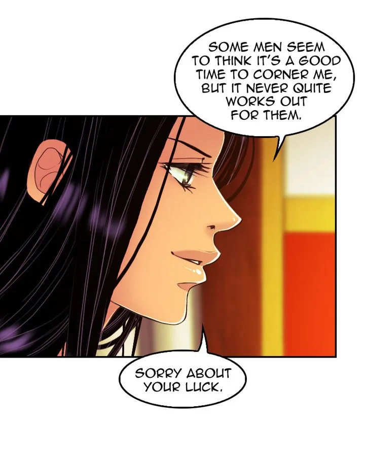 My Dear Cold-Blooded King Chapter 166 page 26