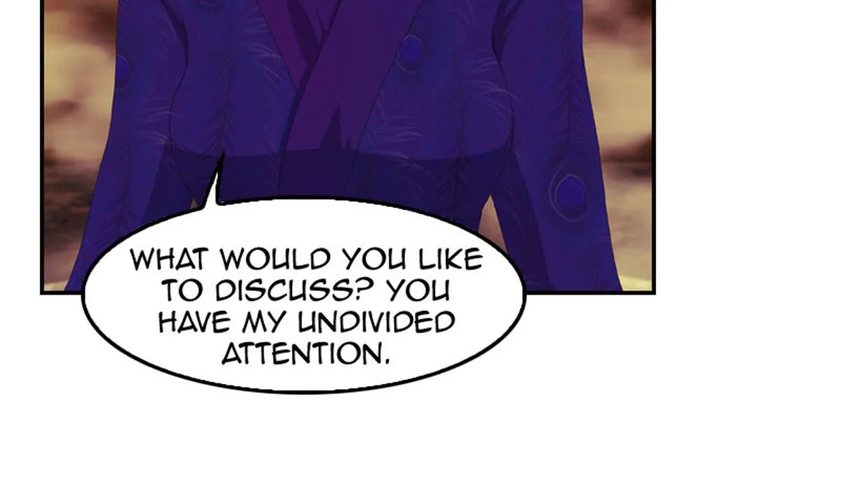 My Dear Cold-Blooded King Chapter 166 page 32